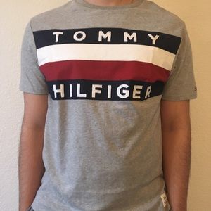 Tommy Hilfiger T shirt men’s
